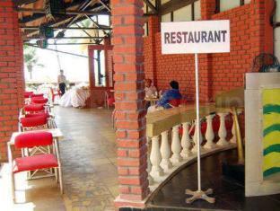 Juhu Hotel Mumbai Exterior photo